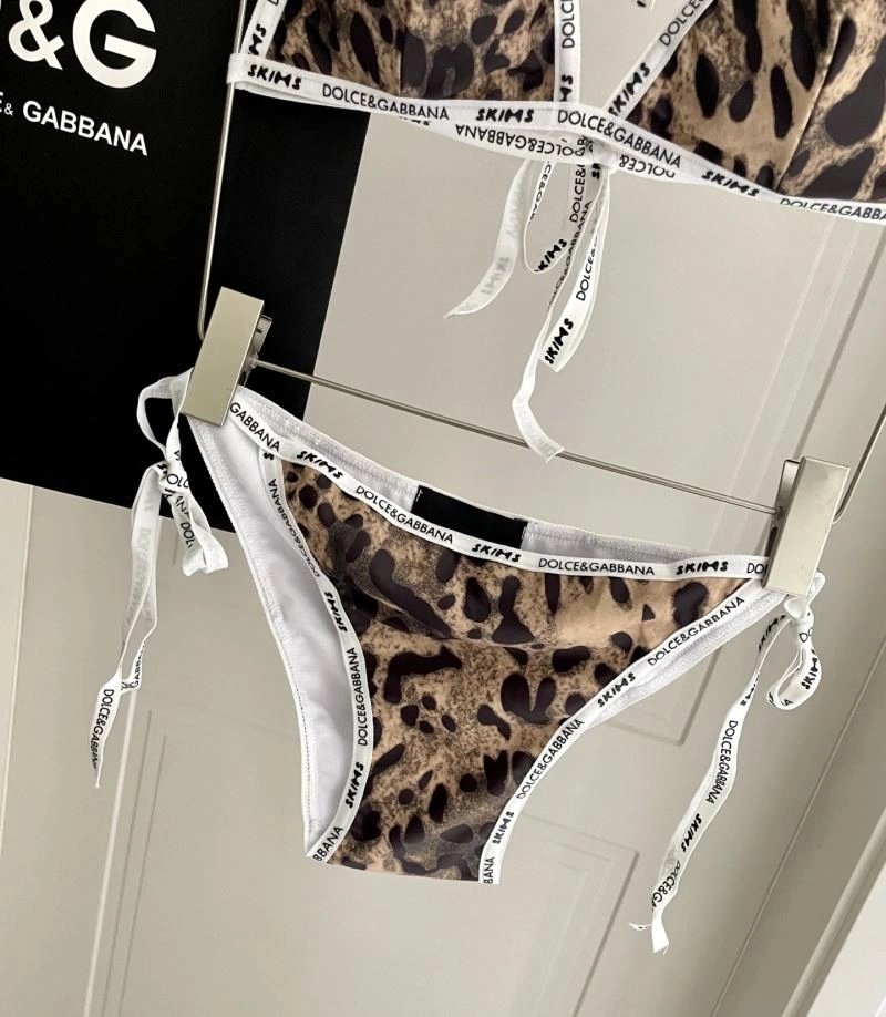 Dolce Gabbana Bikins SmartChoice 256310