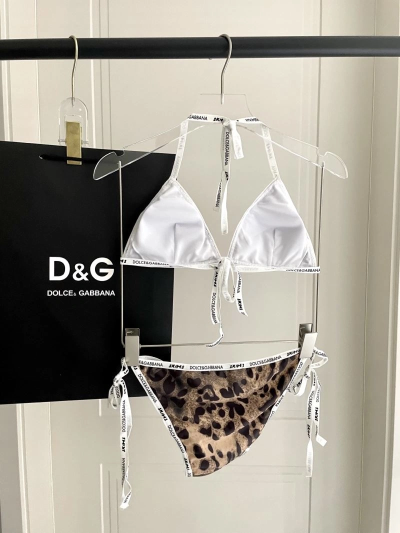 Dolce Gabbana Bikins SmartChoice 256310