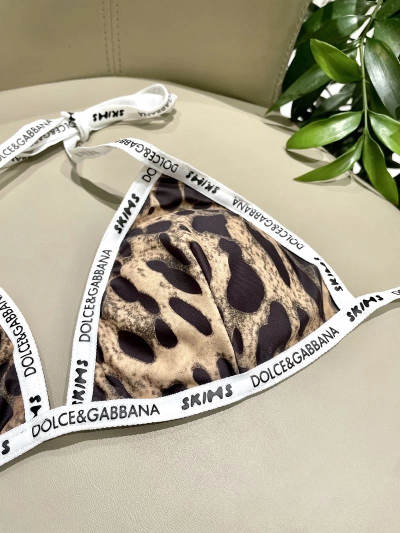Dolce Gabbana Bikins SmartChoice 256310