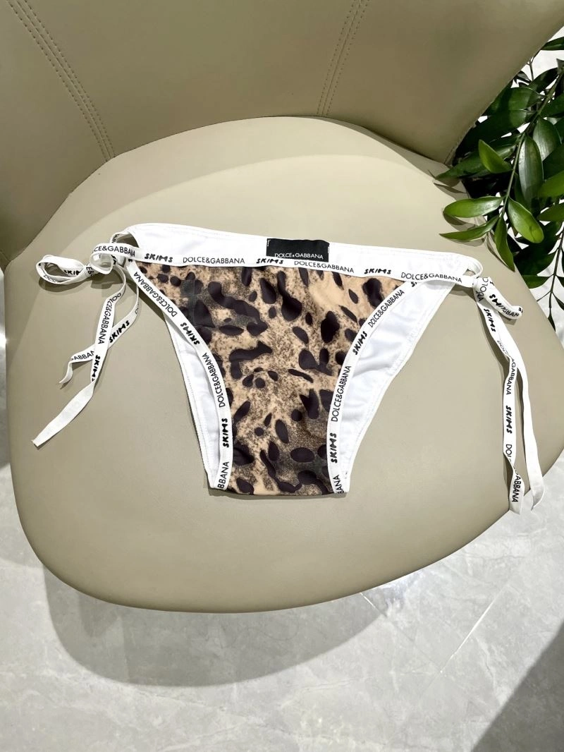 Dolce Gabbana Bikins SmartChoice 256310