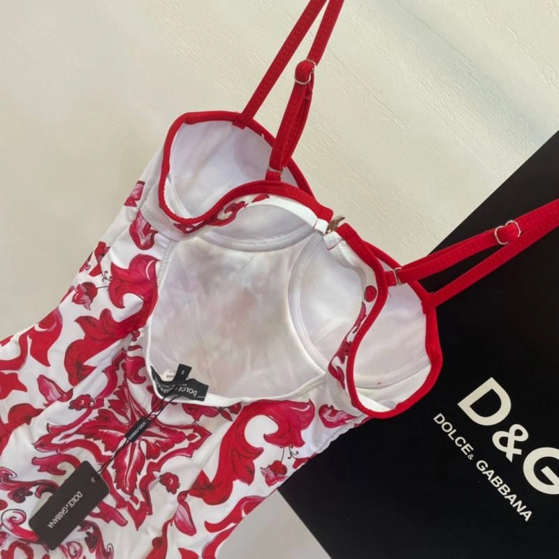 Dolce Gabbana Bikins Compact 256292