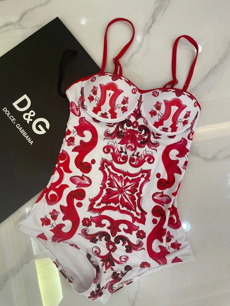 Dolce Gabbana Bikins Compact 256292