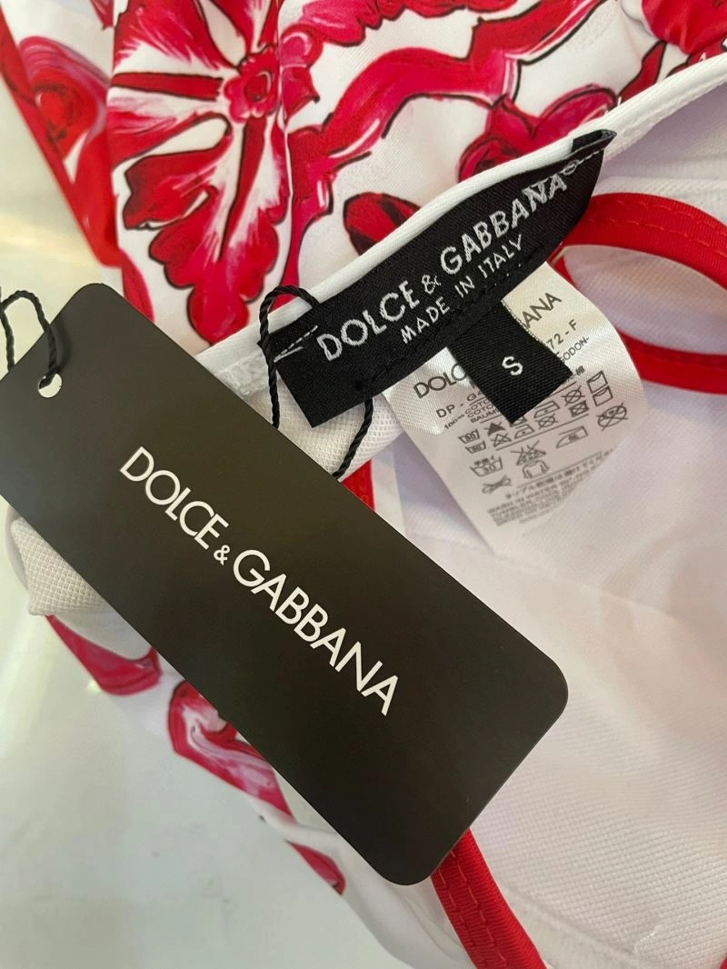 Dolce Gabbana Bikins Compact 256292