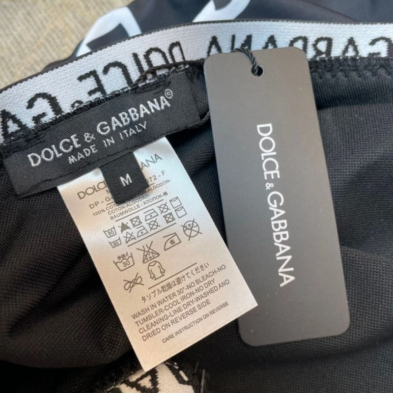 Dolce Gabbana Bikins Casual 256299
