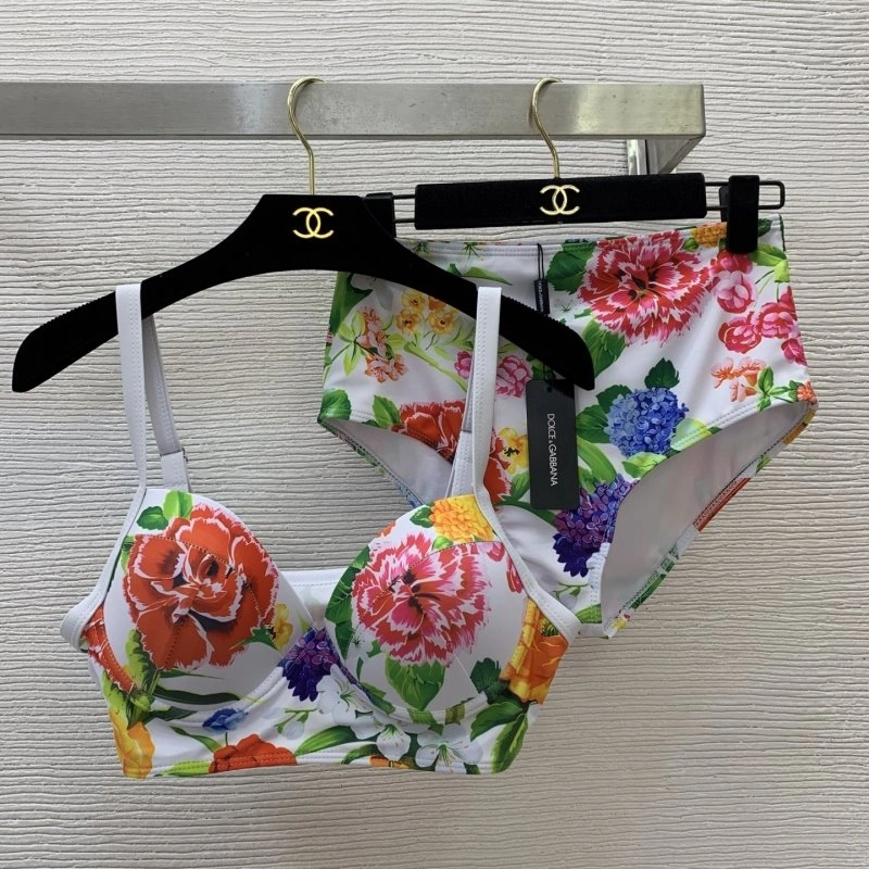 Dolce Gabbana Bikins TopPick 119309
