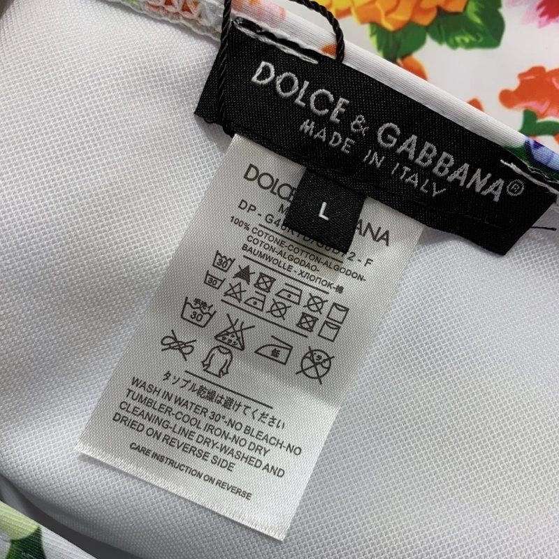 Dolce Gabbana Bikins TopPick 119309