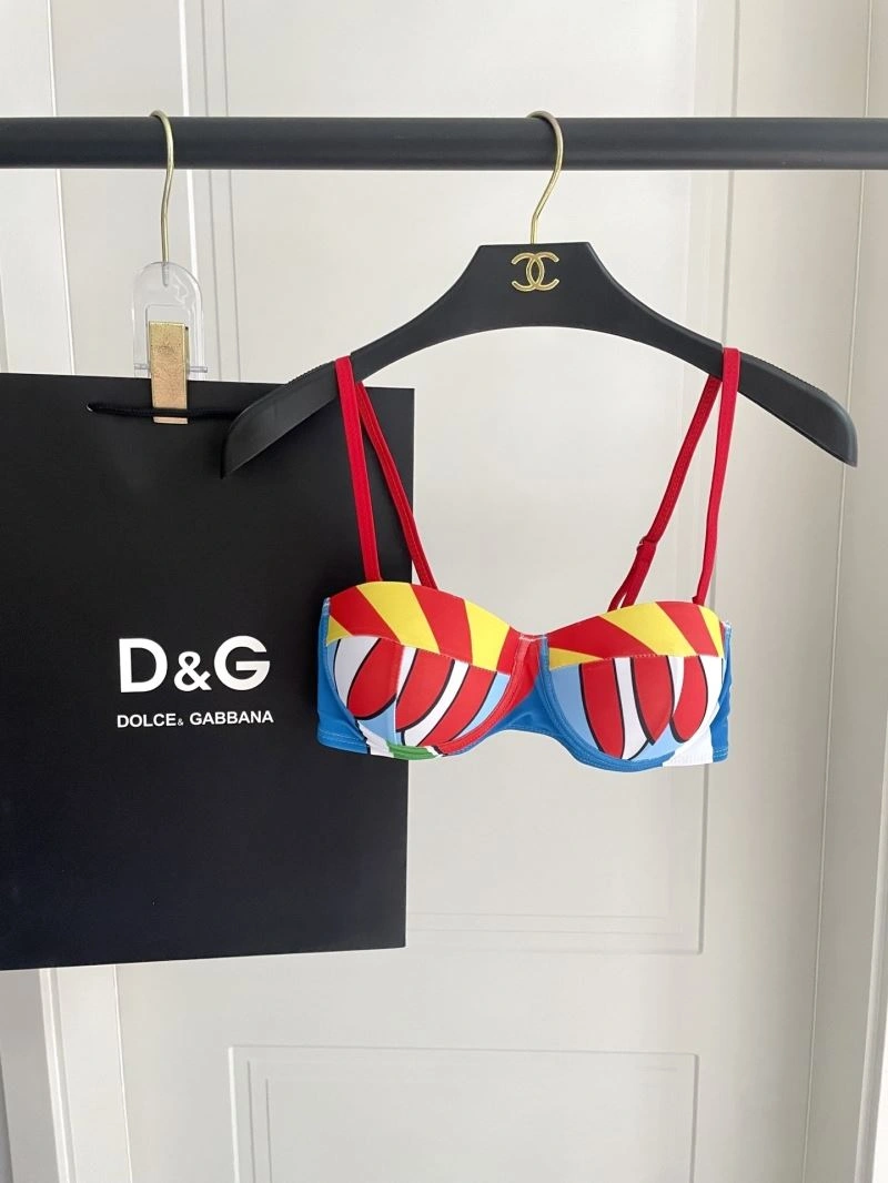 Comfortable Dolce Gabbana Bikins 256523