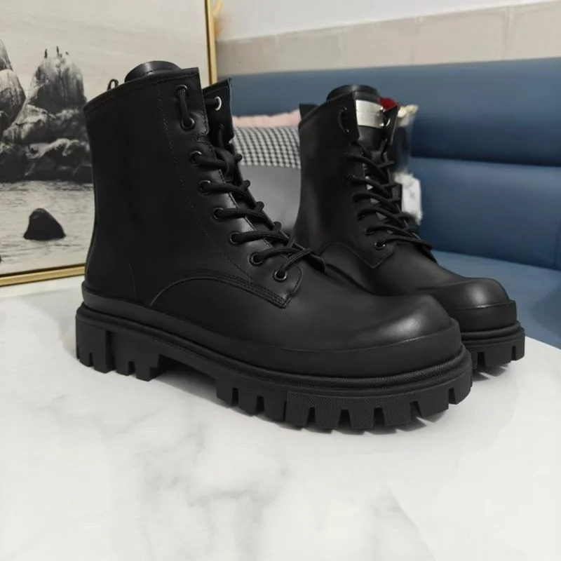 Dolce Gabbana Boots Timeless 22933