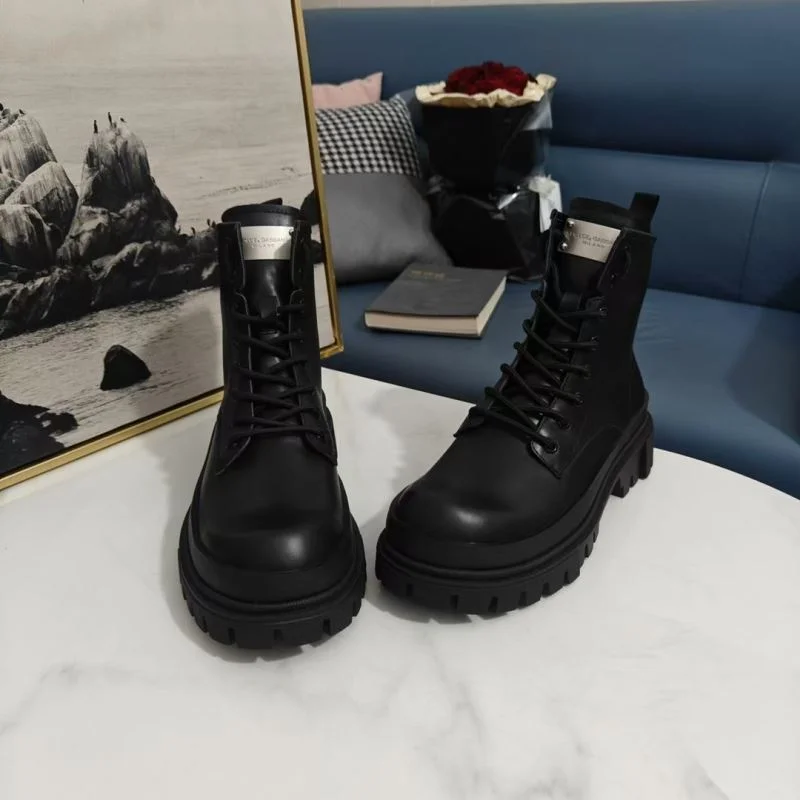 Dolce Gabbana Boots Timeless 22933