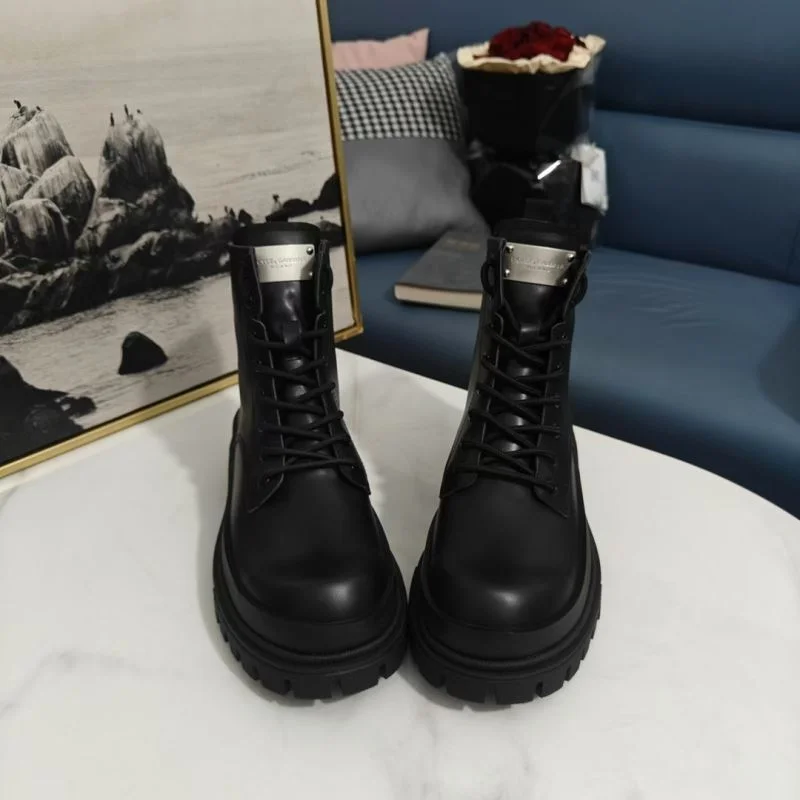 Dolce Gabbana Boots Timeless 22933