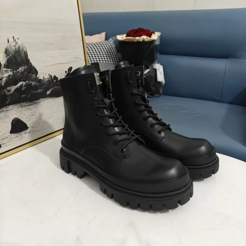 Dolce Gabbana Boots Timeless 22933