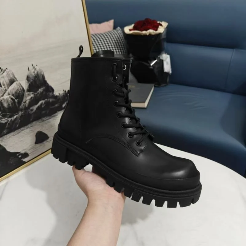 Dolce Gabbana Boots Timeless 22933