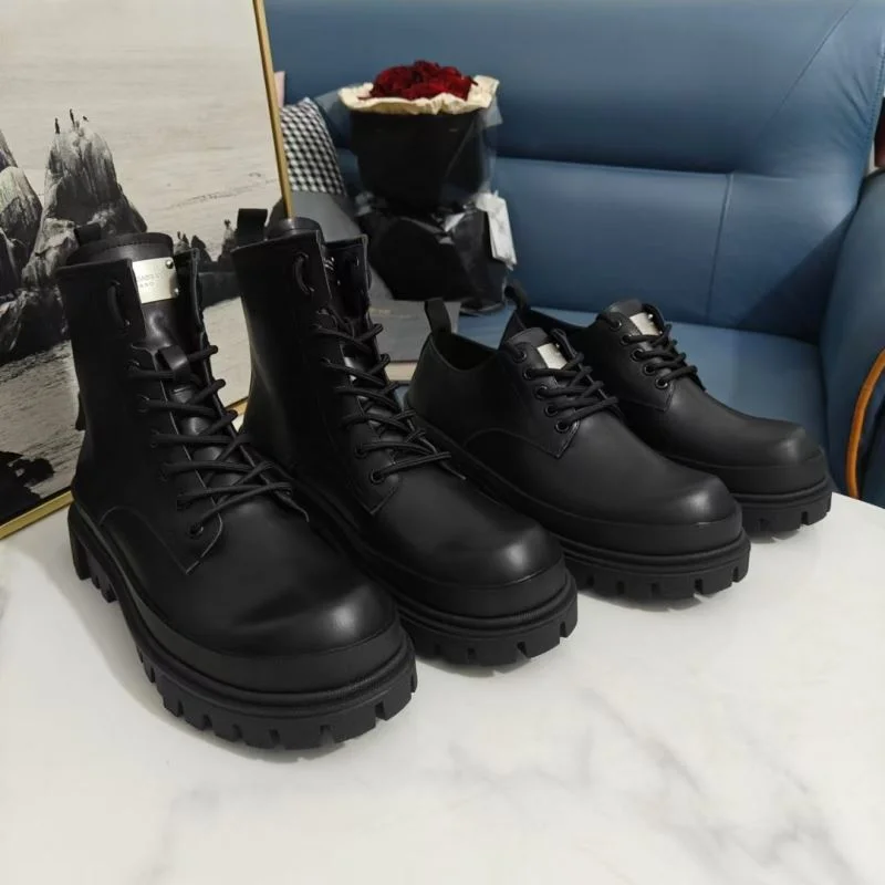 Dolce Gabbana Boots Timeless 22933