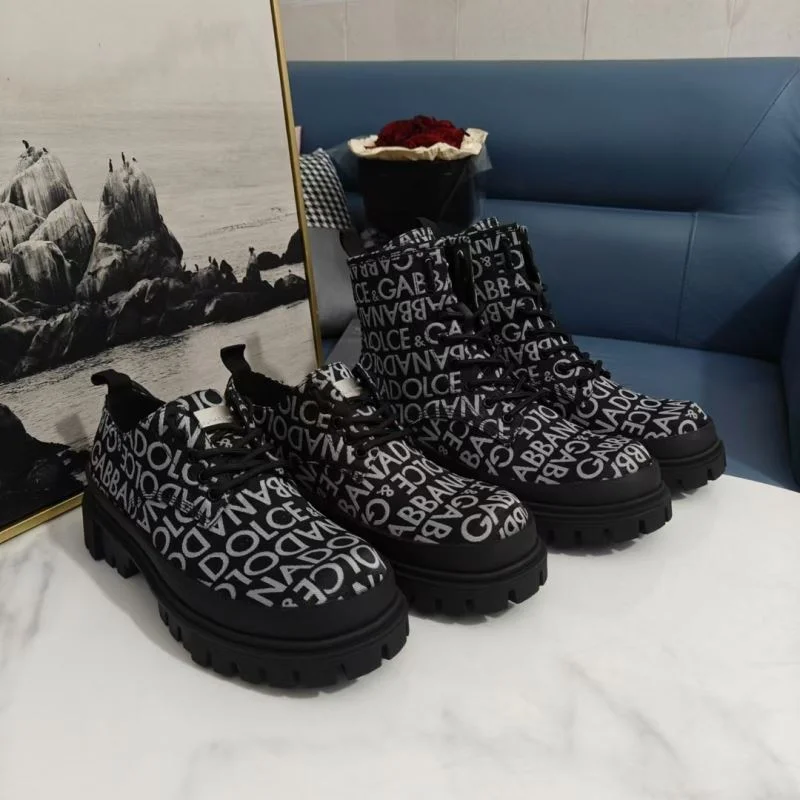 WellDesigned Dolce Gabbana Boots 22936