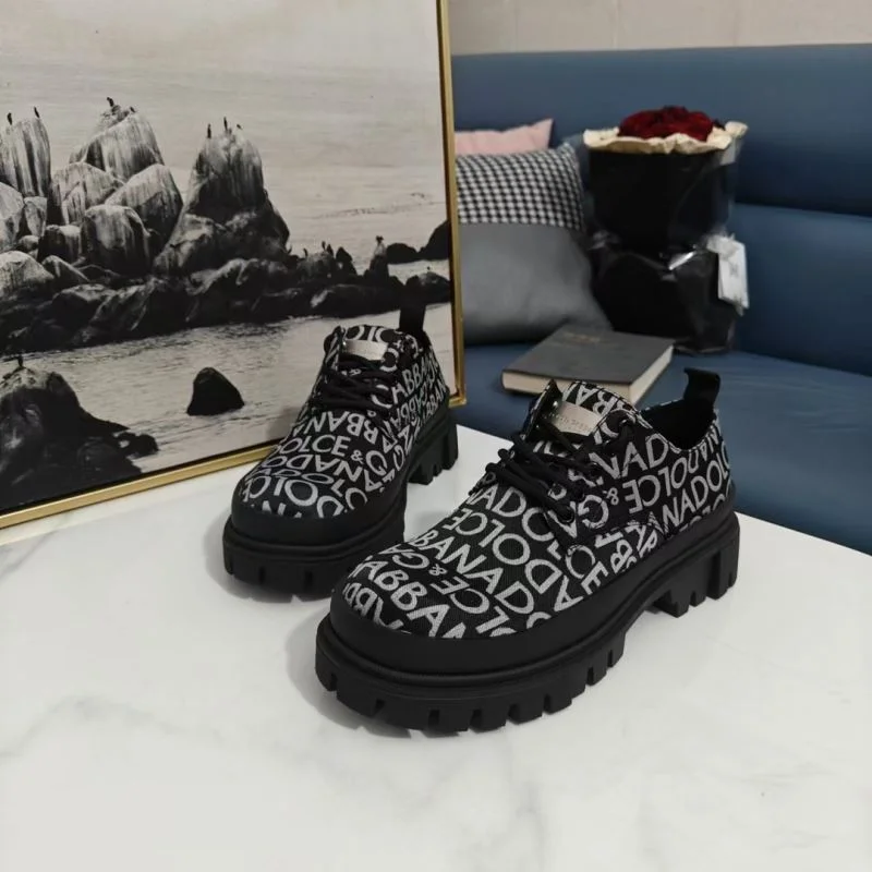 WellDesigned Dolce Gabbana Boots 22936