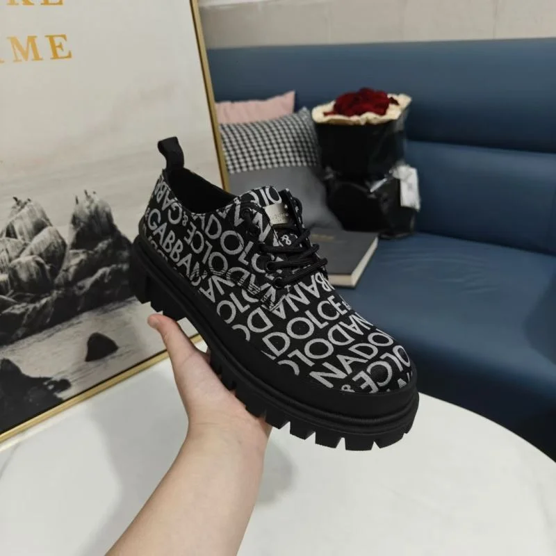 WellDesigned Dolce Gabbana Boots 22936