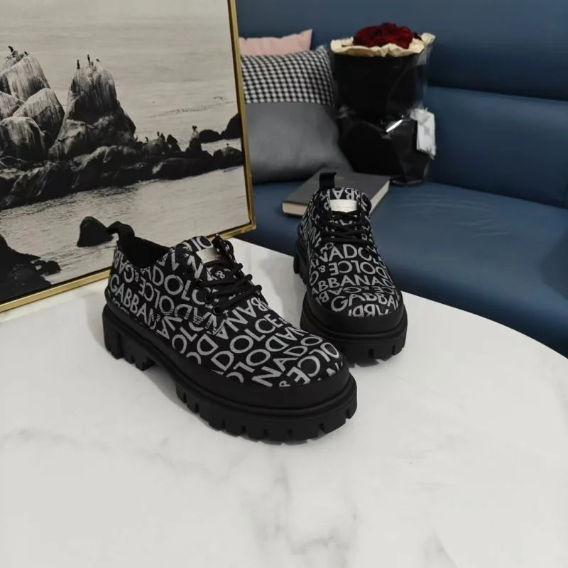 WellDesigned Dolce Gabbana Boots 22936