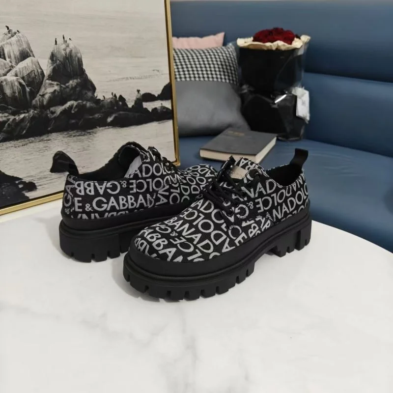 WellDesigned Dolce Gabbana Boots 22936