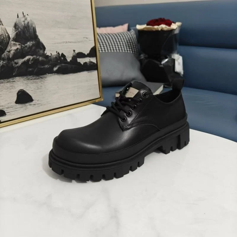 WaterResistant Dolce Gabbana Boots 22932