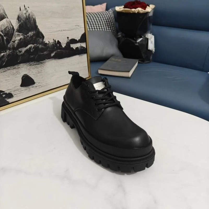 WaterResistant Dolce Gabbana Boots 22932