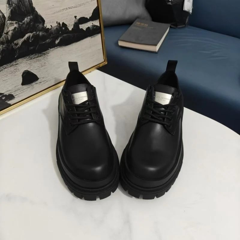 WaterResistant Dolce Gabbana Boots 22932