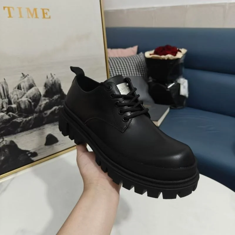 WaterResistant Dolce Gabbana Boots 22932