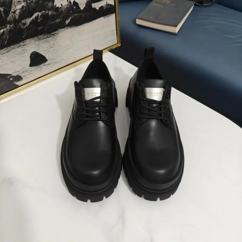 WaterResistant Dolce Gabbana Boots 22932