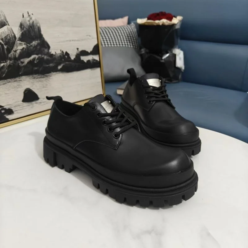 WaterResistant Dolce Gabbana Boots 22932