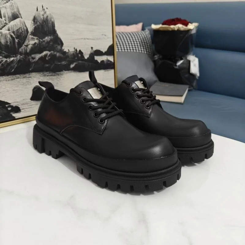 WaterResistant Dolce Gabbana Boots 22932