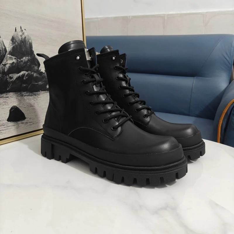 ZeroBulk Dolce Gabbana Boots 22941