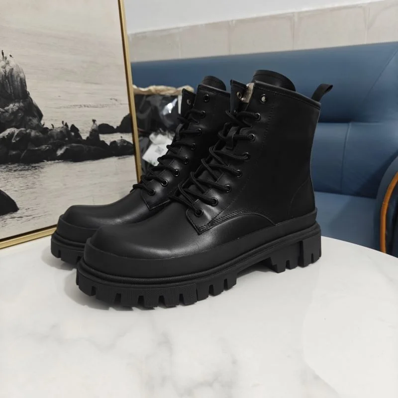 ZeroBulk Dolce Gabbana Boots 22941