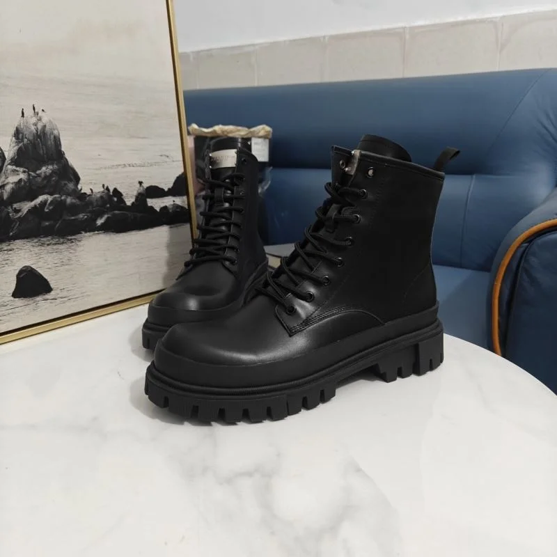 ZeroBulk Dolce Gabbana Boots 22941