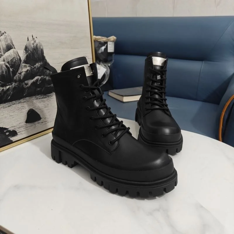 ZeroBulk Dolce Gabbana Boots 22941