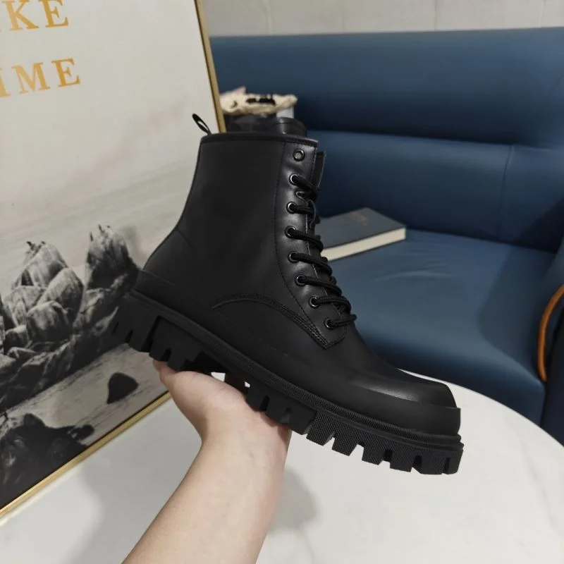 ZeroBulk Dolce Gabbana Boots 22941
