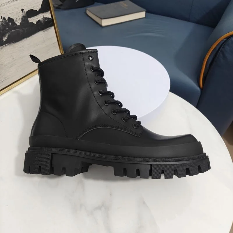 ZeroBulk Dolce Gabbana Boots 22941