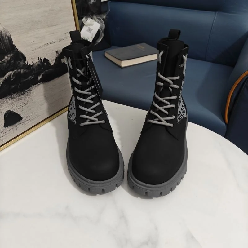 Efficient Dolce Gabbana Boots 22938