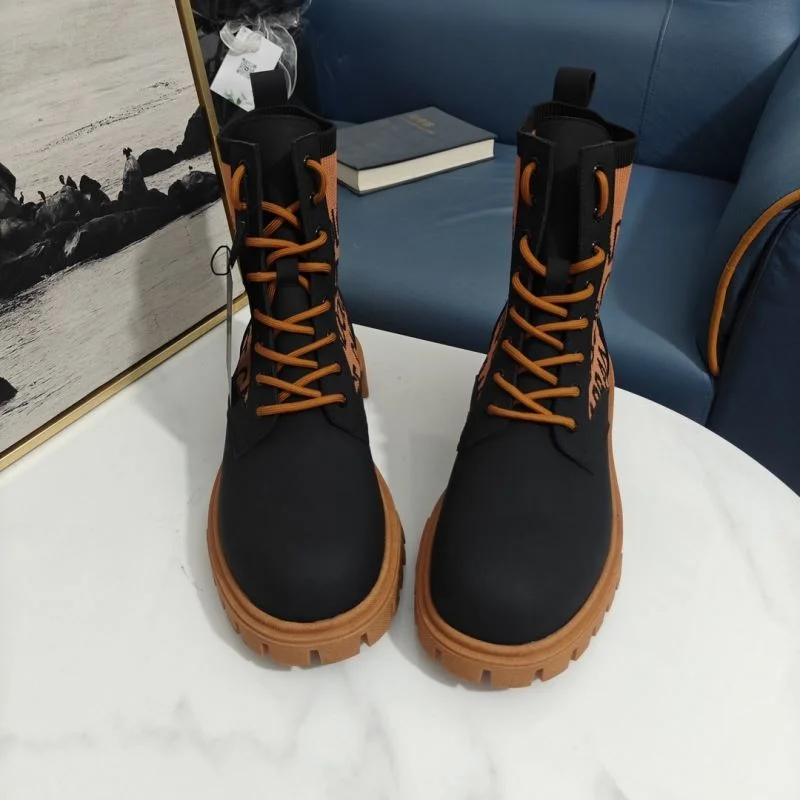 Tailored Dolce Gabbana Boots 22928