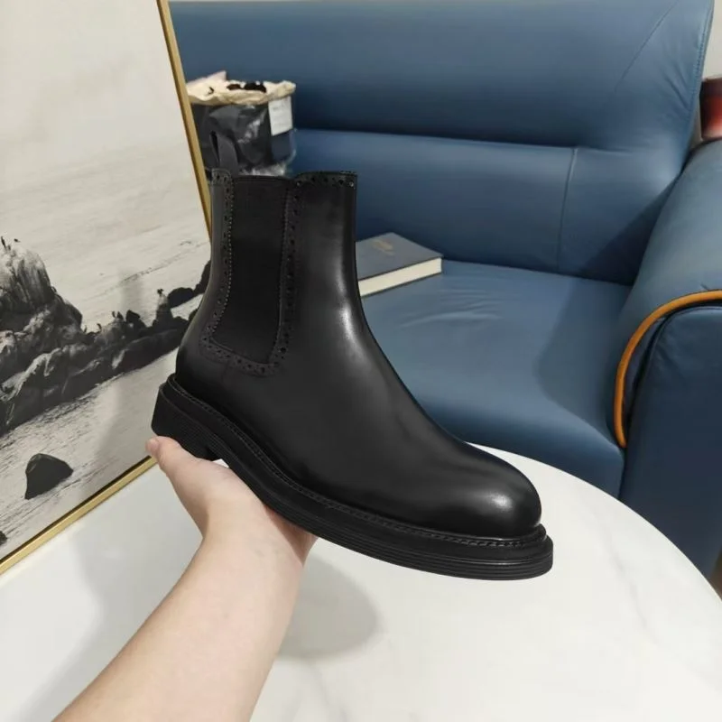 Dolce Gabbana Boots Upgraded 22931