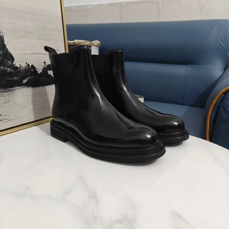 Dolce Gabbana Boots Trendy 22927
