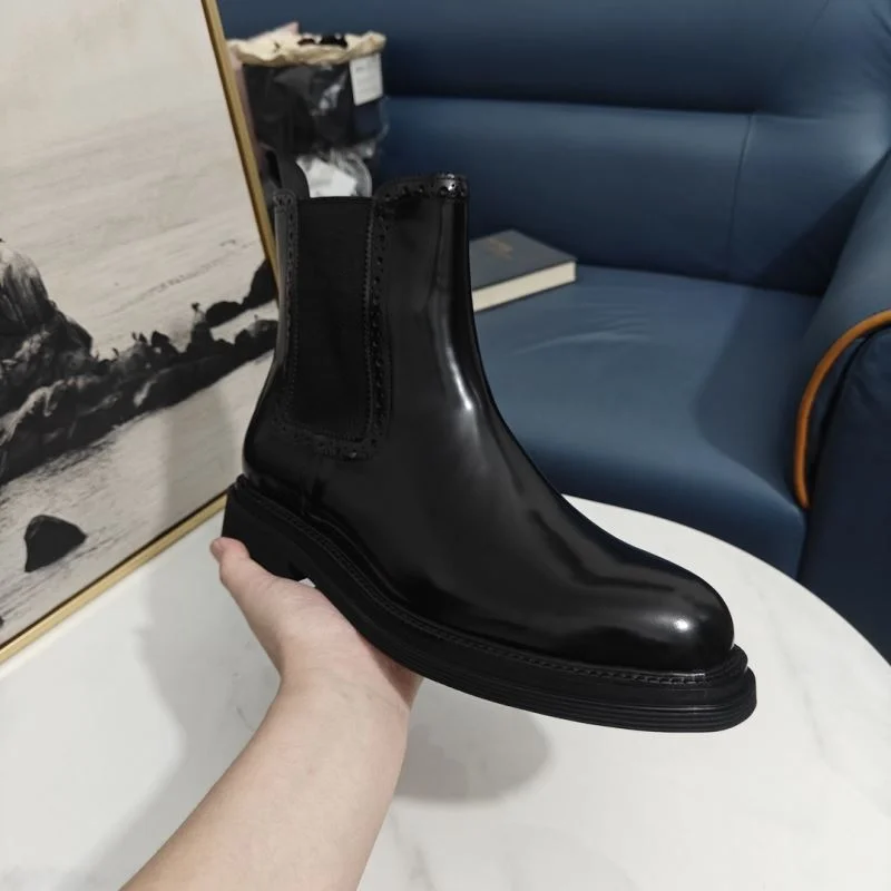Dolce Gabbana Boots Trendy 22927
