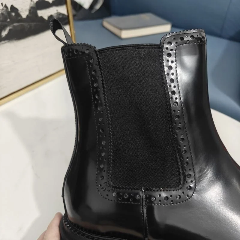 Dolce Gabbana Boots Trendy 22927