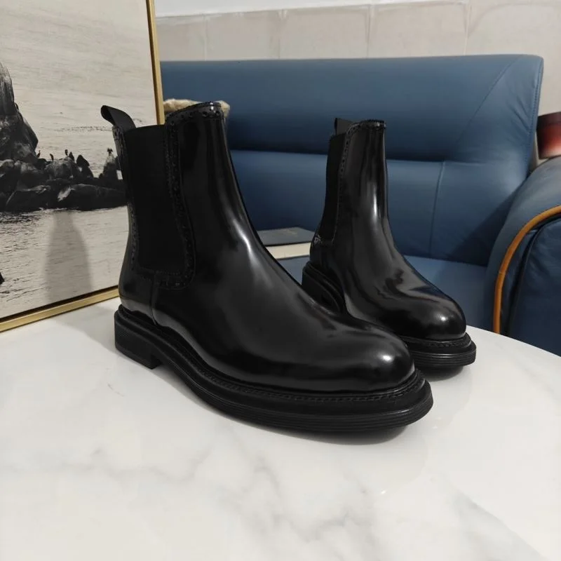 Dolce Gabbana Boots Trendy 22927