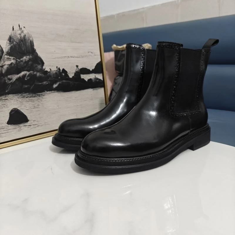Dolce Gabbana Boots Trendy 22927