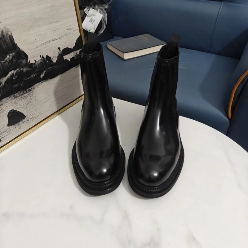 Dolce Gabbana Boots Trendy 22927