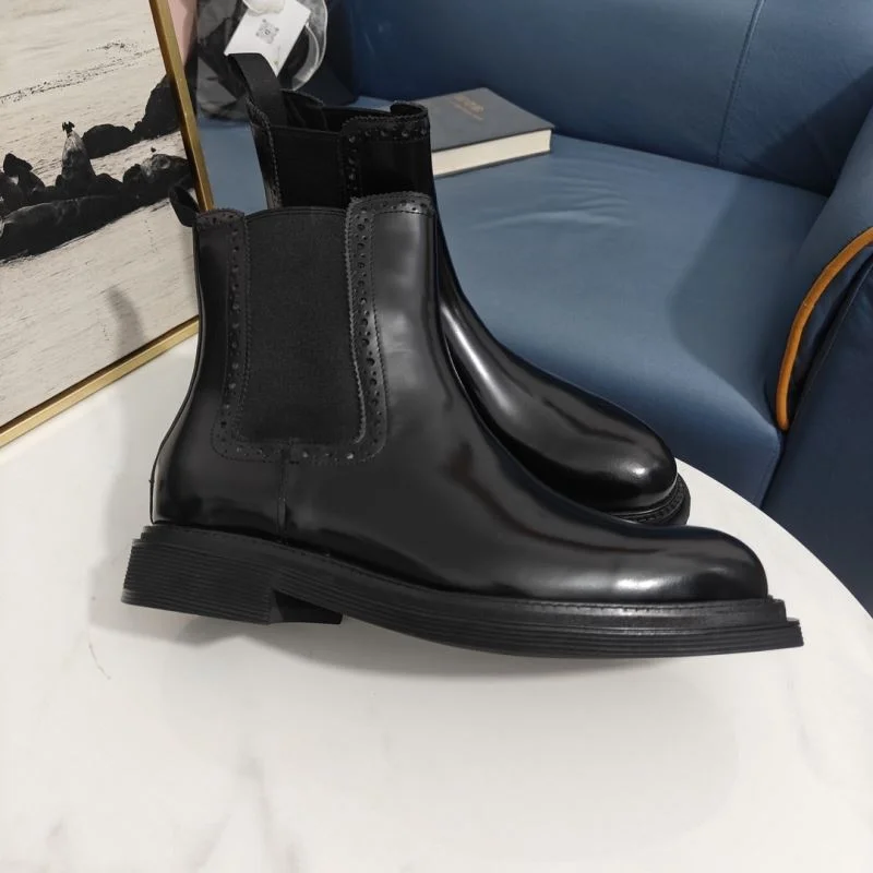 Dolce Gabbana Boots Trendy 22927