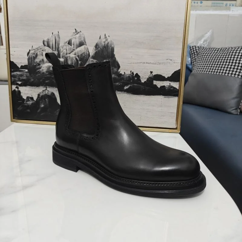 ModernLook Dolce Gabbana Boots 22921