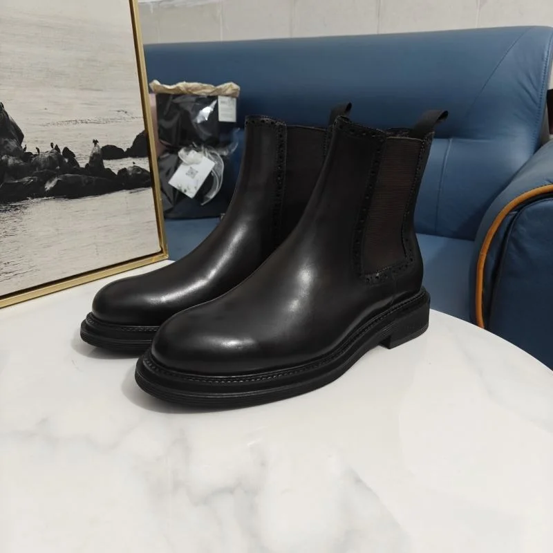 ModernLook Dolce Gabbana Boots 22921