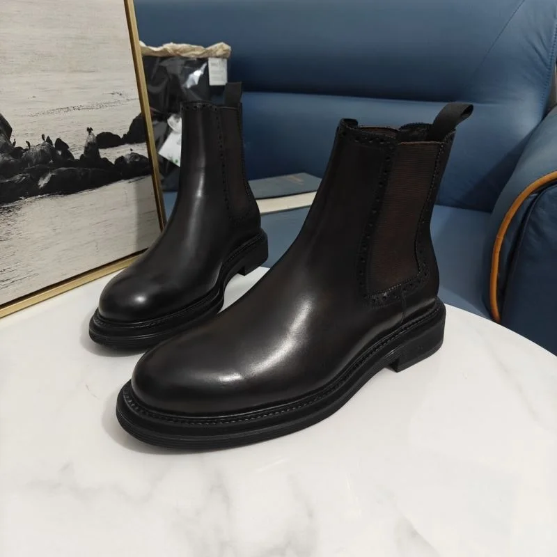 ModernLook Dolce Gabbana Boots 22921