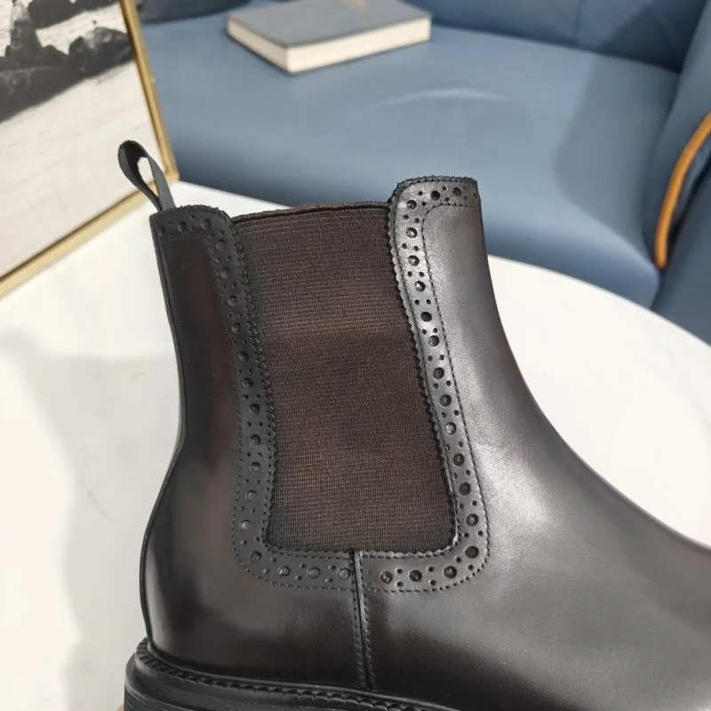 ModernLook Dolce Gabbana Boots 22921