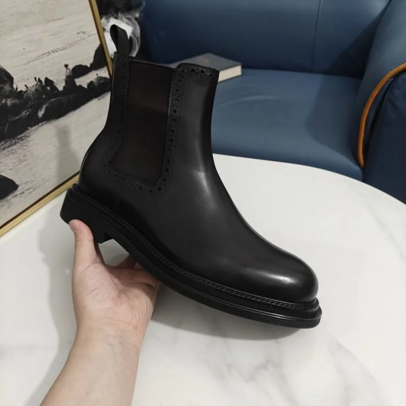 ModernLook Dolce Gabbana Boots 22921